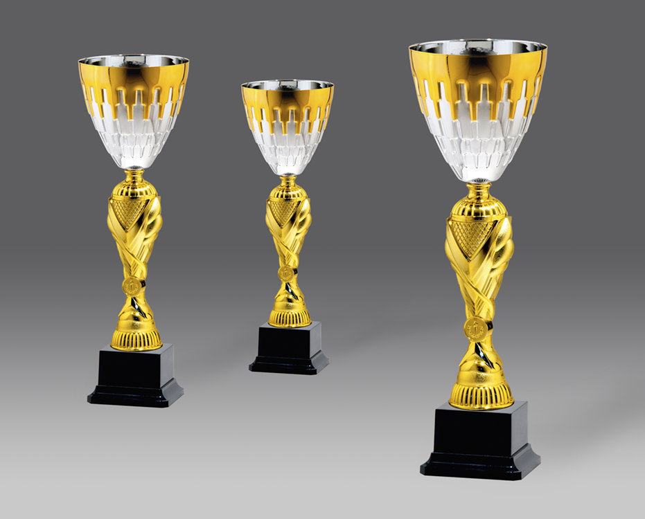  puchary statuetki medale