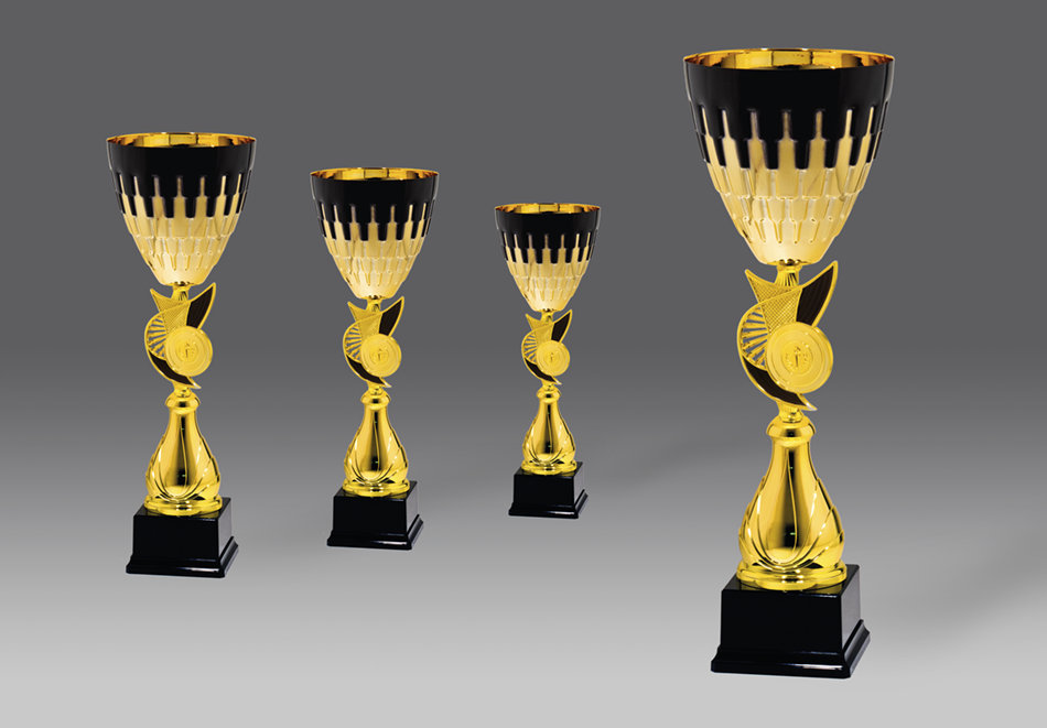  puchary statuetki medale