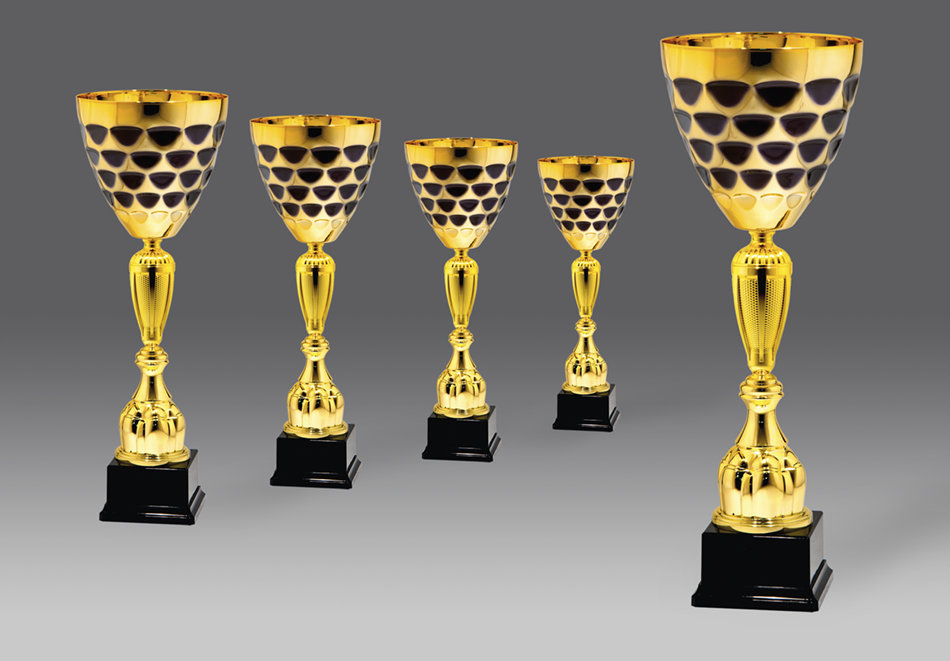  puchary statuetki medale
