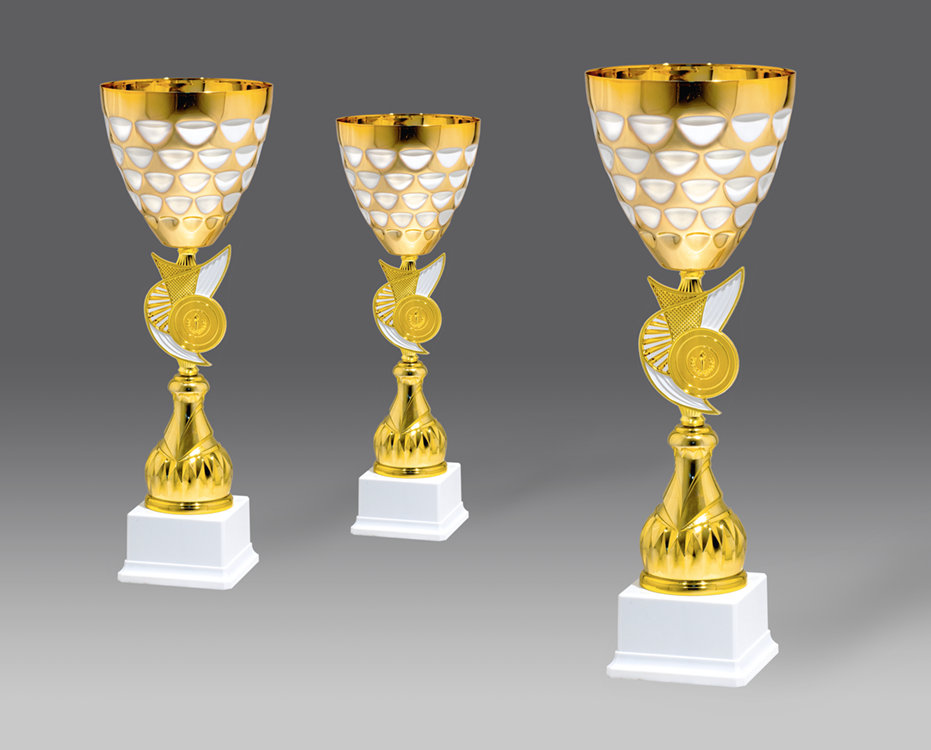  puchary statuetki medale