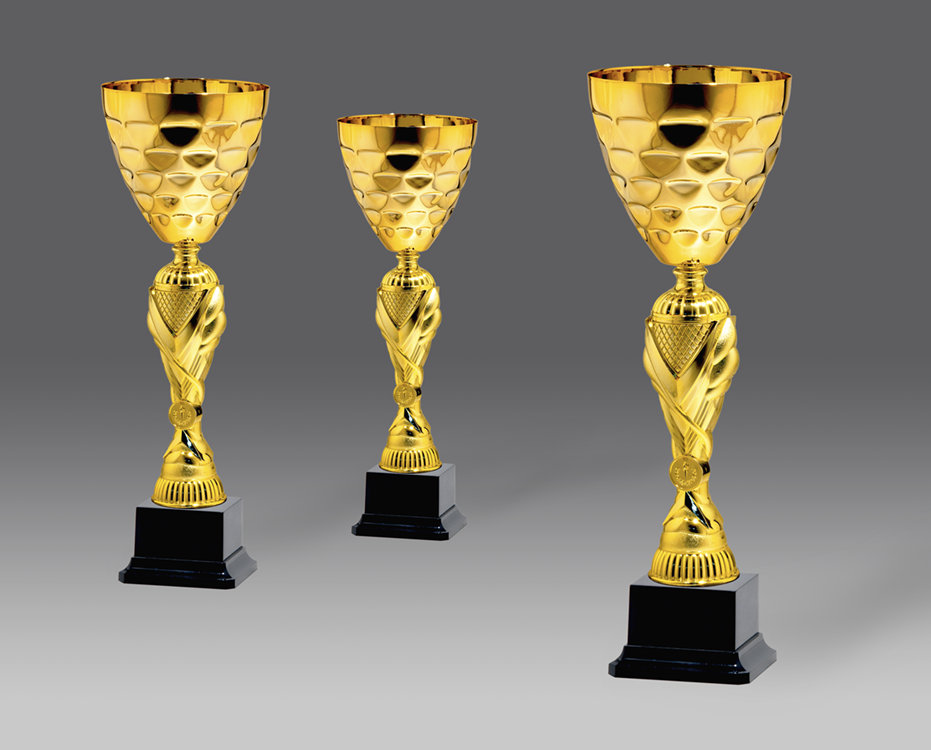  puchary statuetki medale