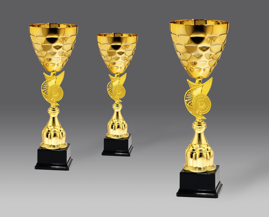  puchary statuetki medale