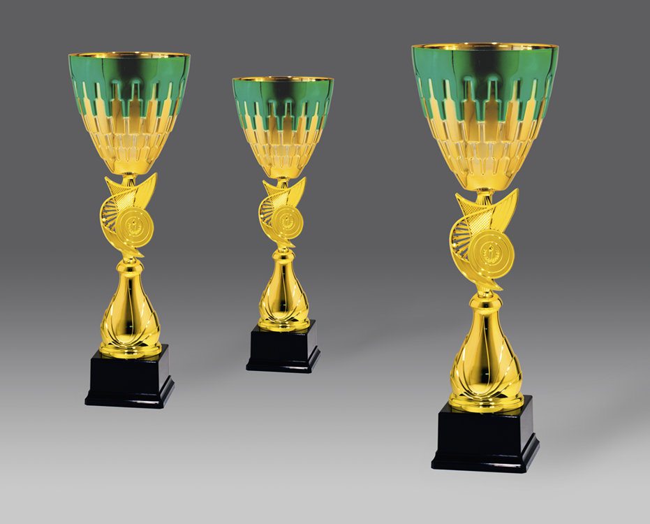  puchary statuetki medale