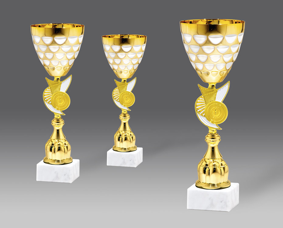  puchary statuetki medale
