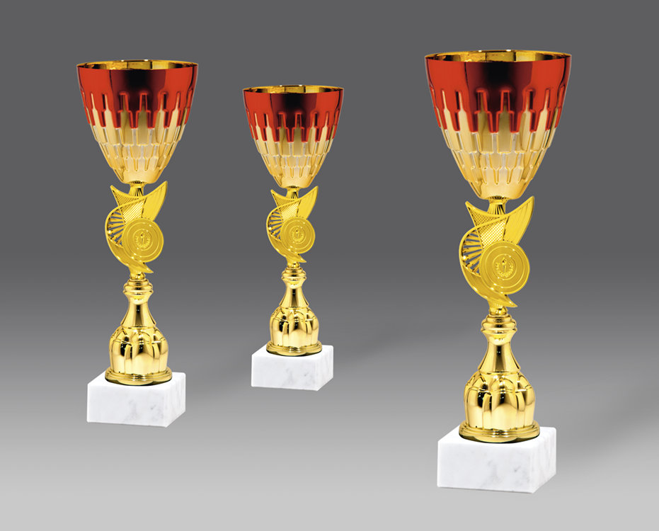  puchary statuetki medale