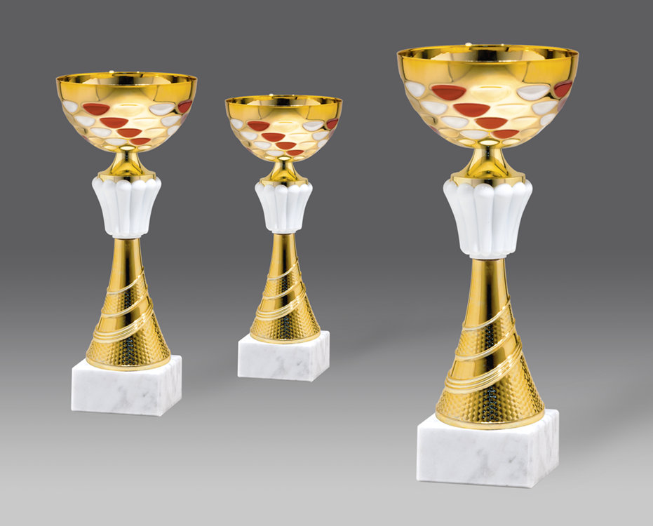  puchary statuetki medale