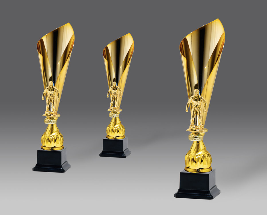  puchary statuetki medale