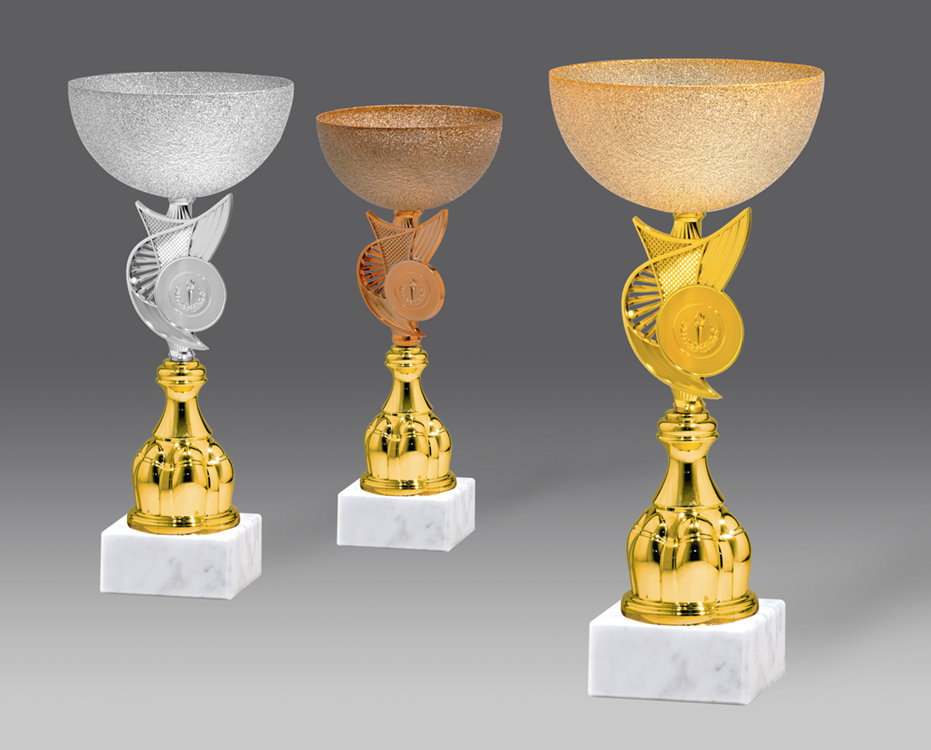  puchary statuetki medale