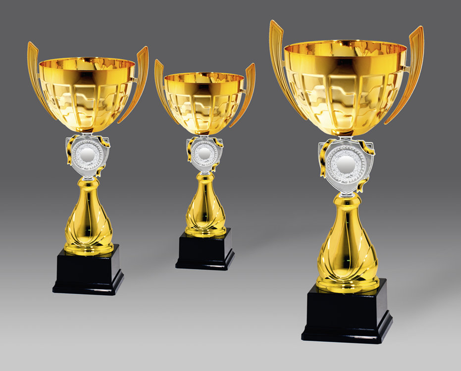  puchary statuetki medale