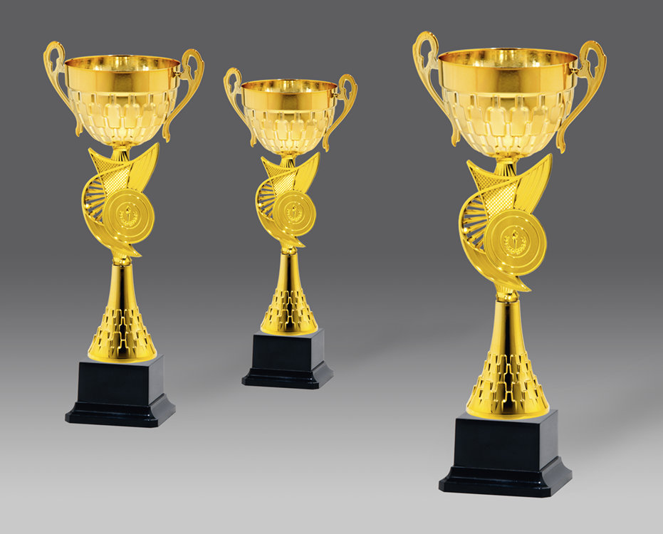  puchary statuetki medale