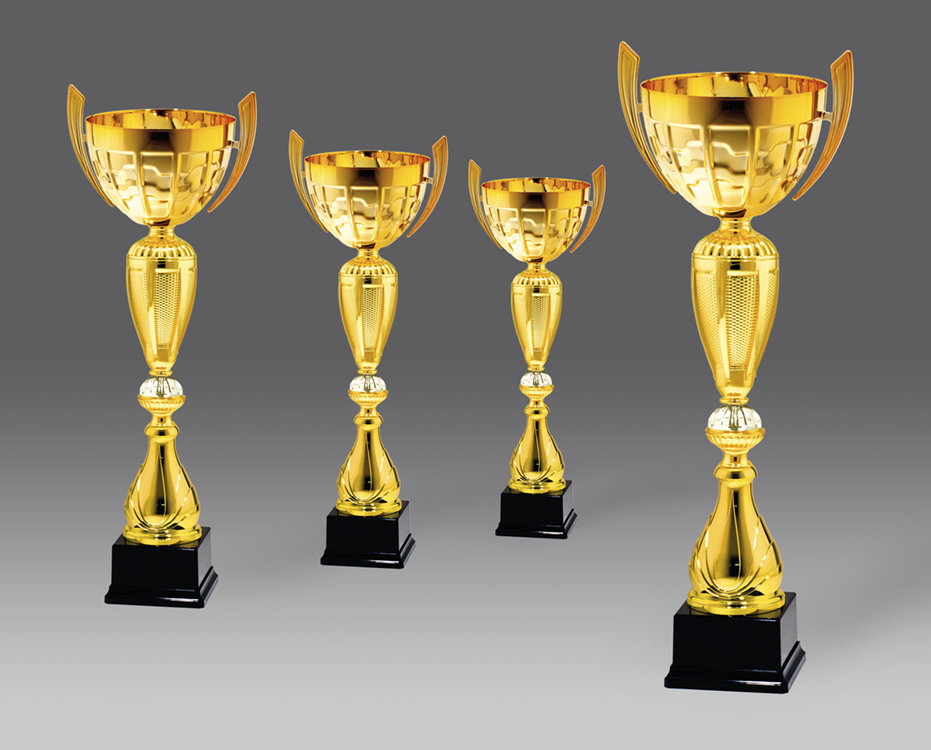  puchary statuetki medale