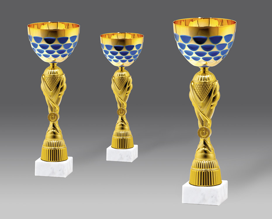  puchary statuetki medale
