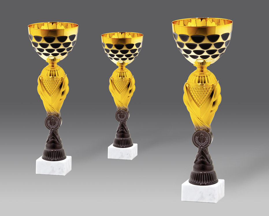  puchary statuetki medale