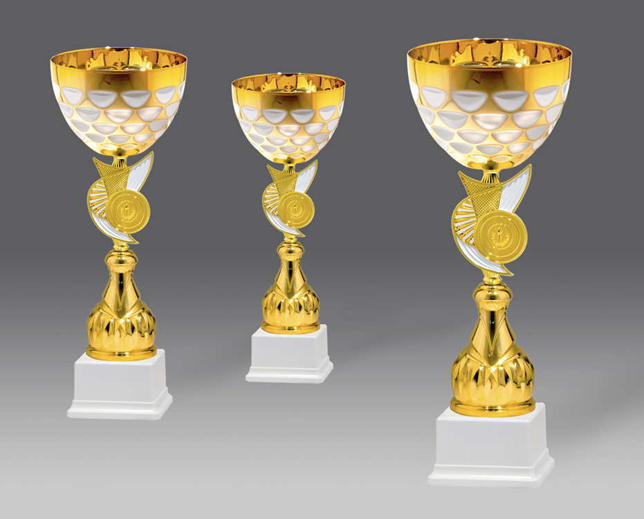  puchary statuetki medale
