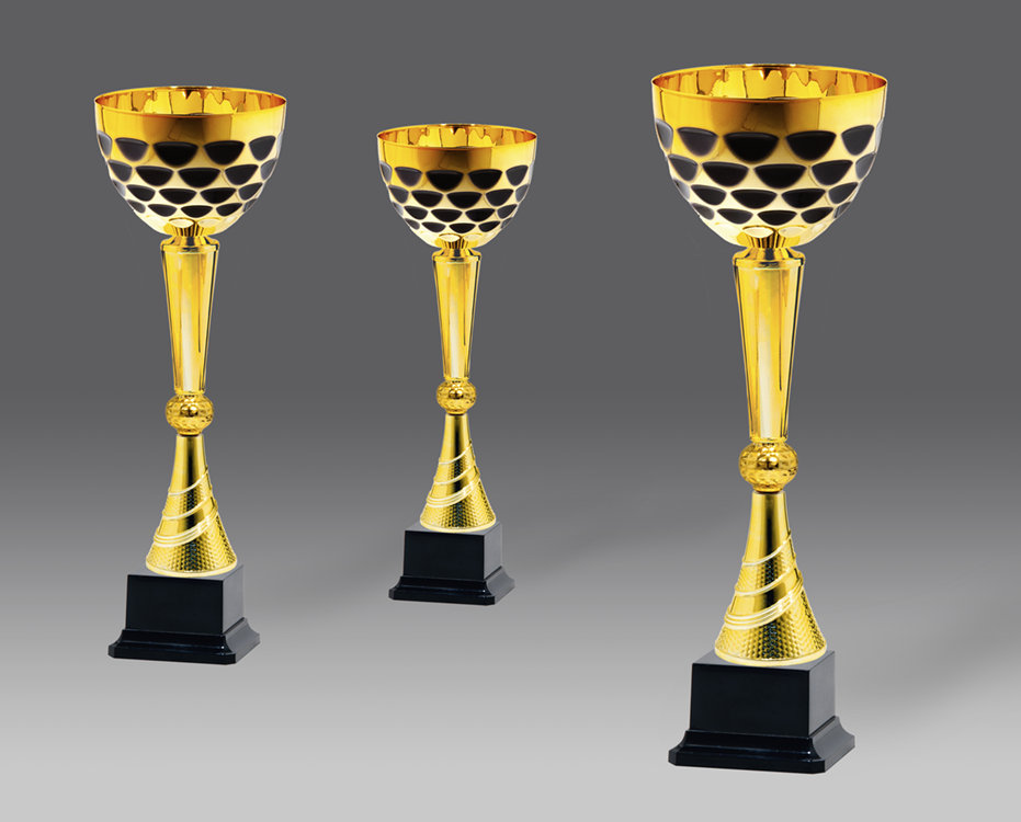  puchary statuetki medale