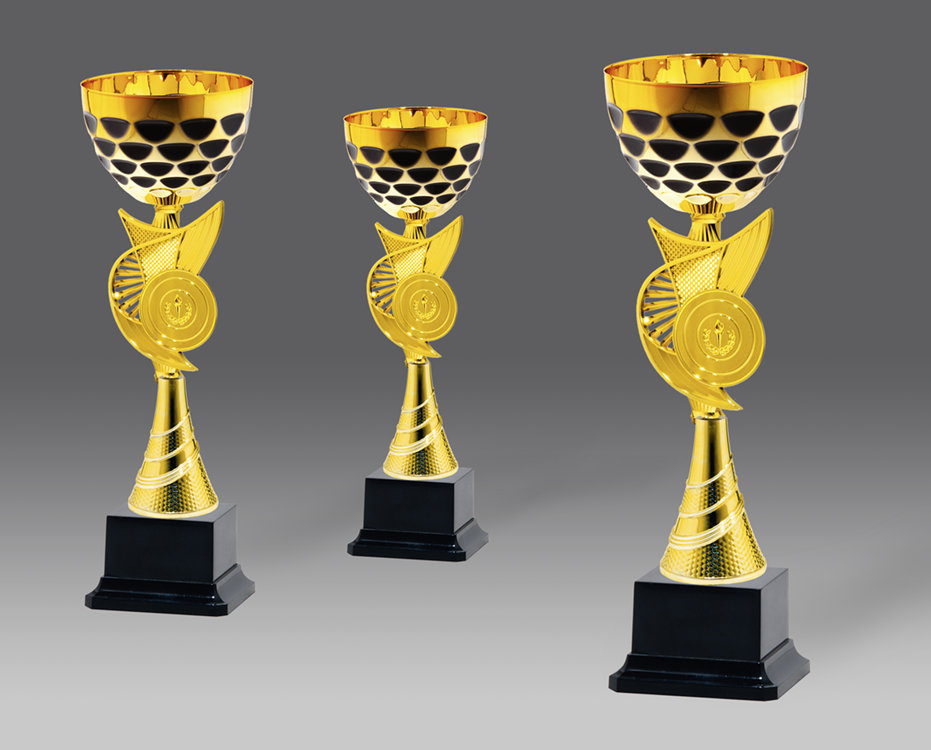  puchary statuetki medale