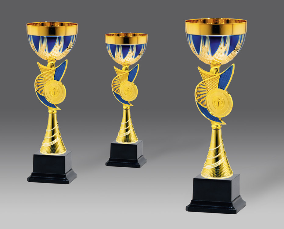  puchary statuetki medale