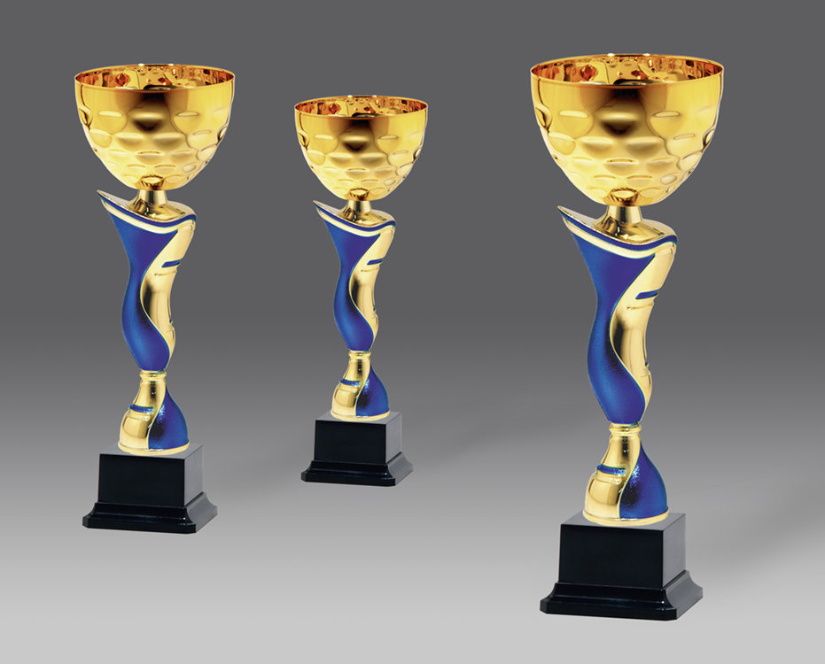  puchary statuetki medale