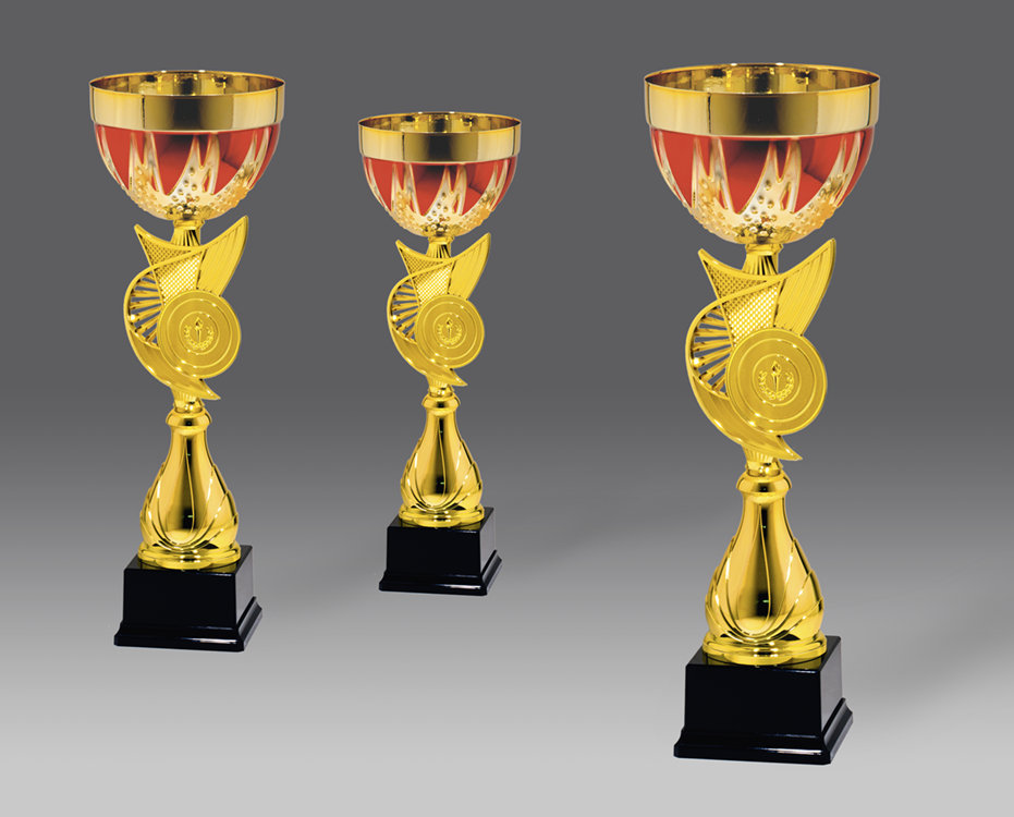  puchary statuetki medale