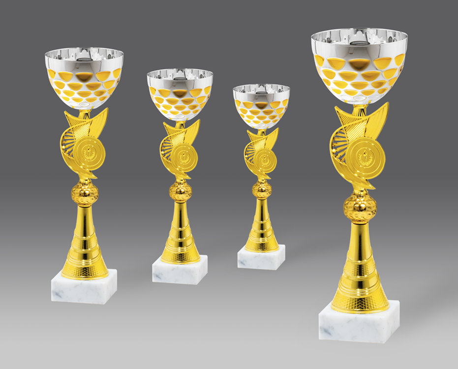  puchary statuetki medale