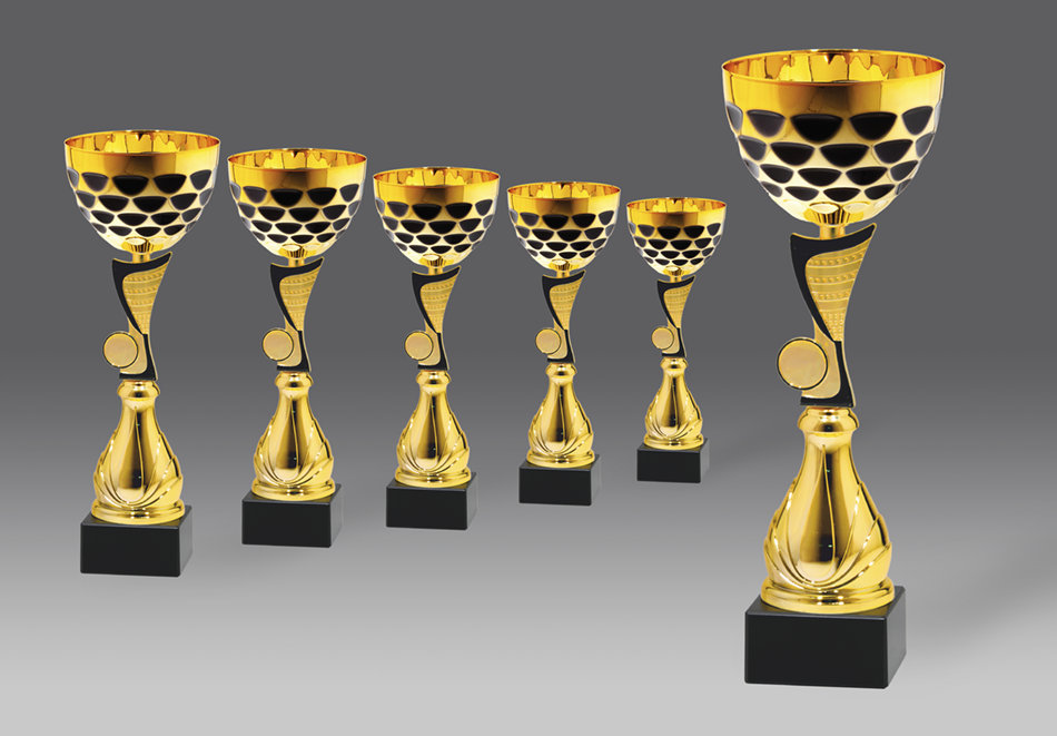  puchary statuetki medale