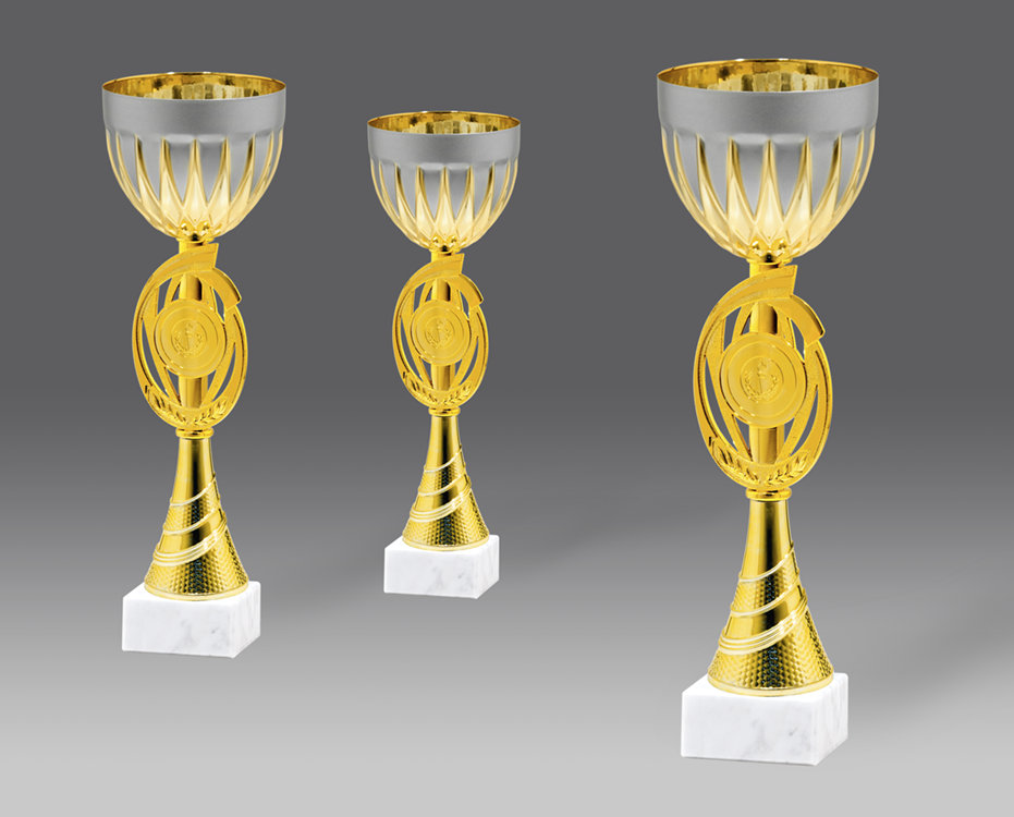 puchary statuetki medale
