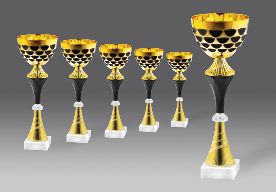  puchary statuetki medale