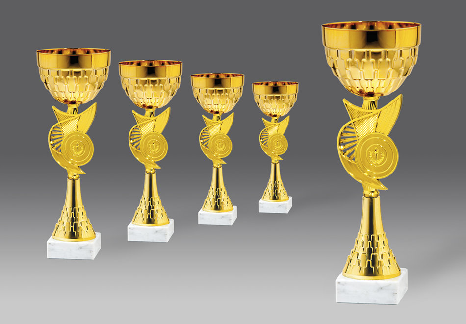  puchary statuetki medale