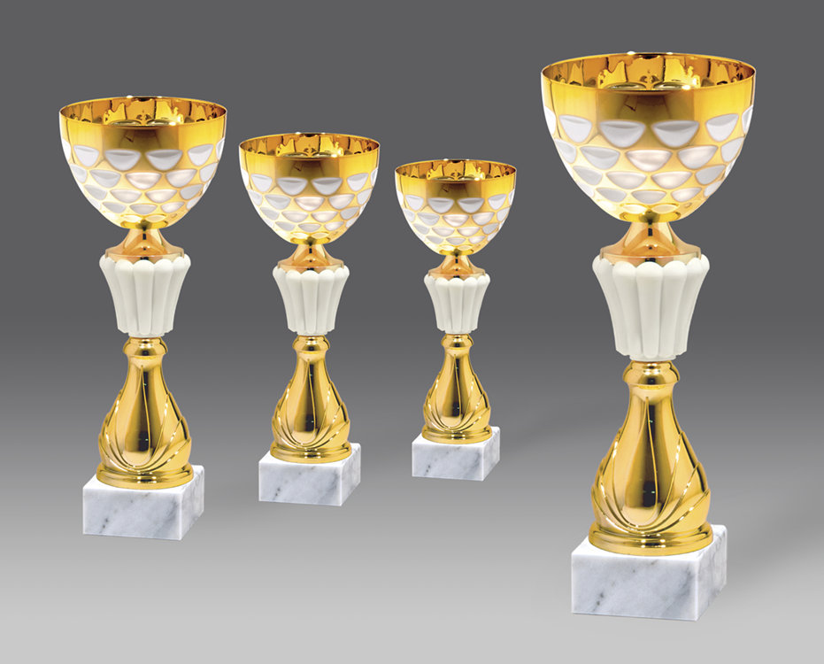  puchary statuetki medale