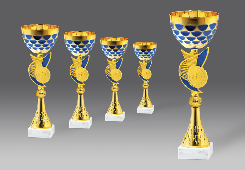  puchary statuetki medale