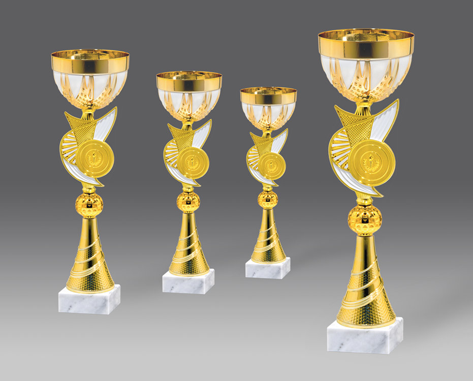  puchary statuetki medale