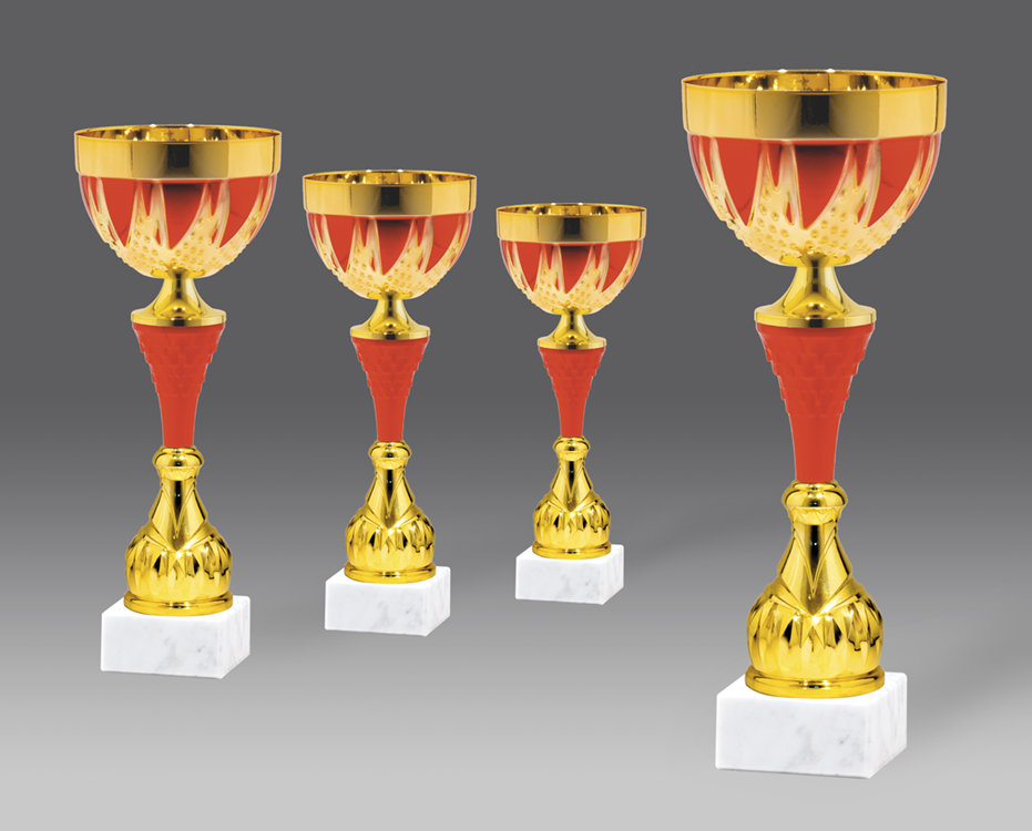  puchary statuetki medale