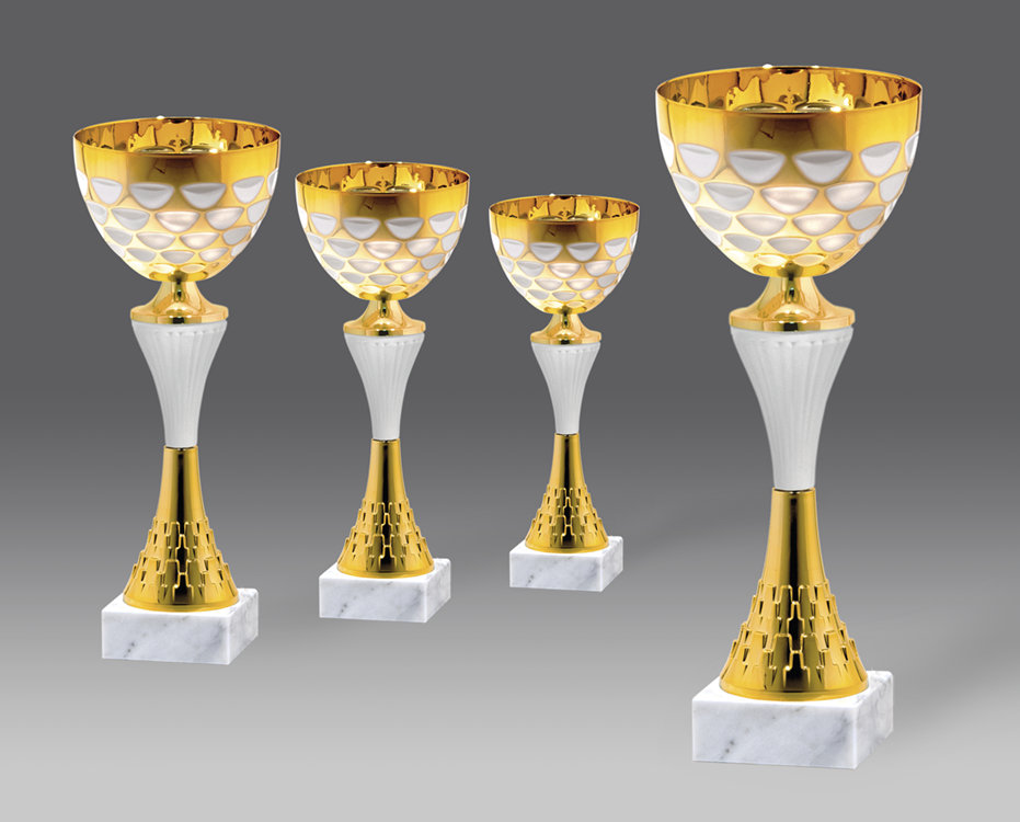  puchary statuetki medale