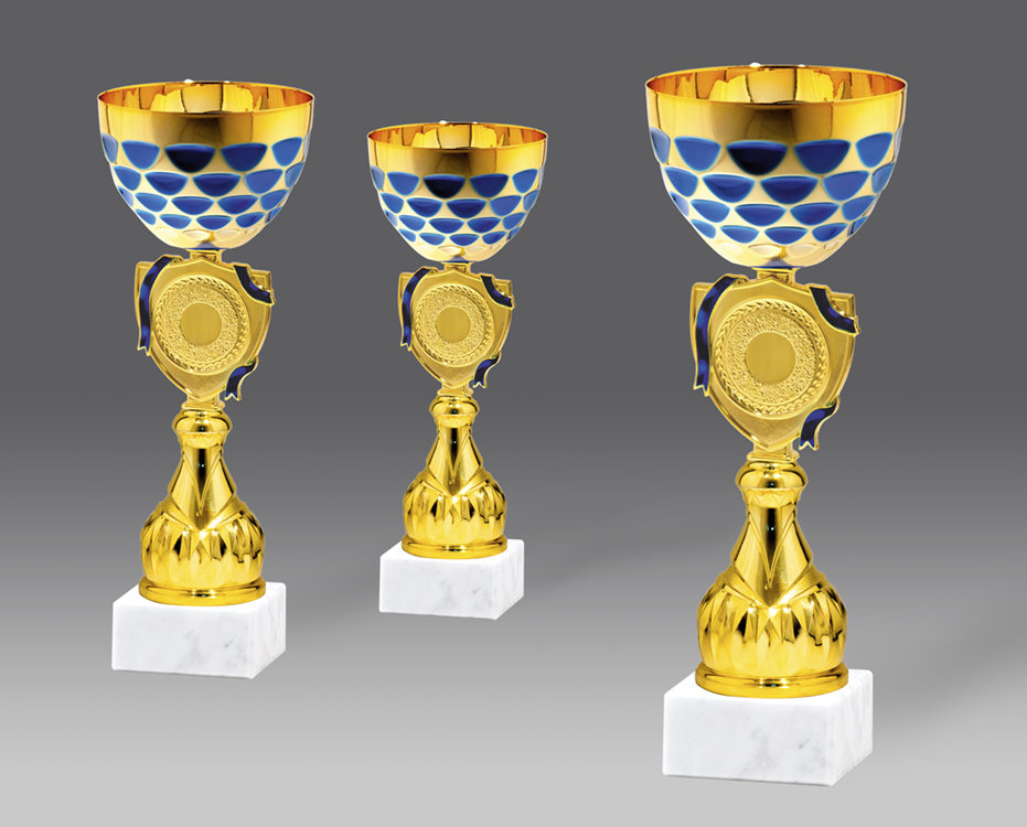  puchary statuetki medale