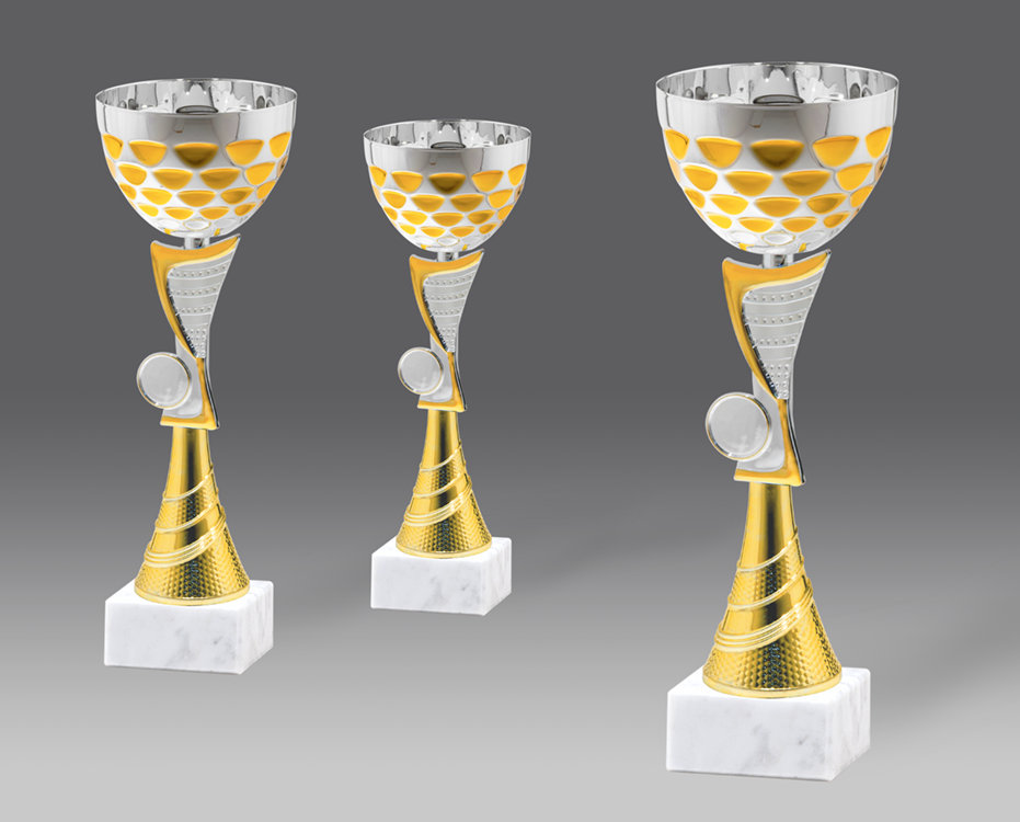  puchary statuetki medale