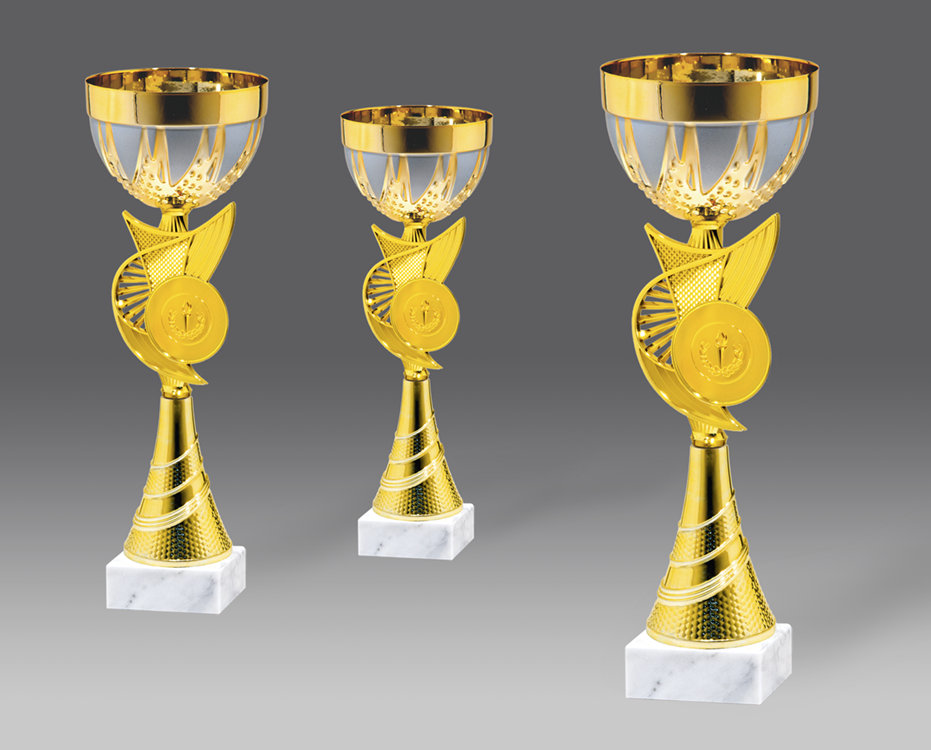  puchary statuetki medale