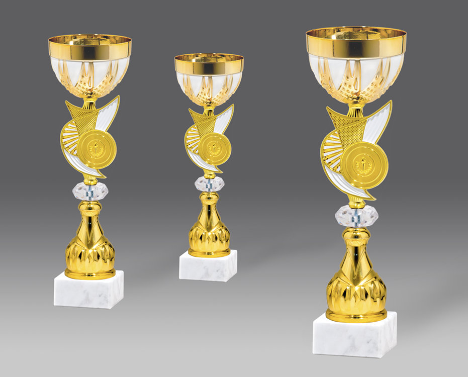  puchary statuetki medale