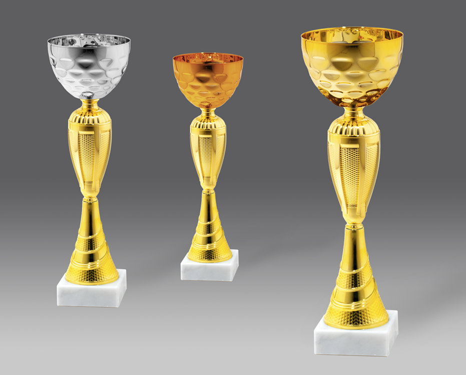  puchary statuetki medale