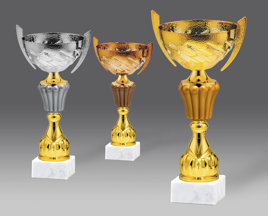  puchary statuetki medale