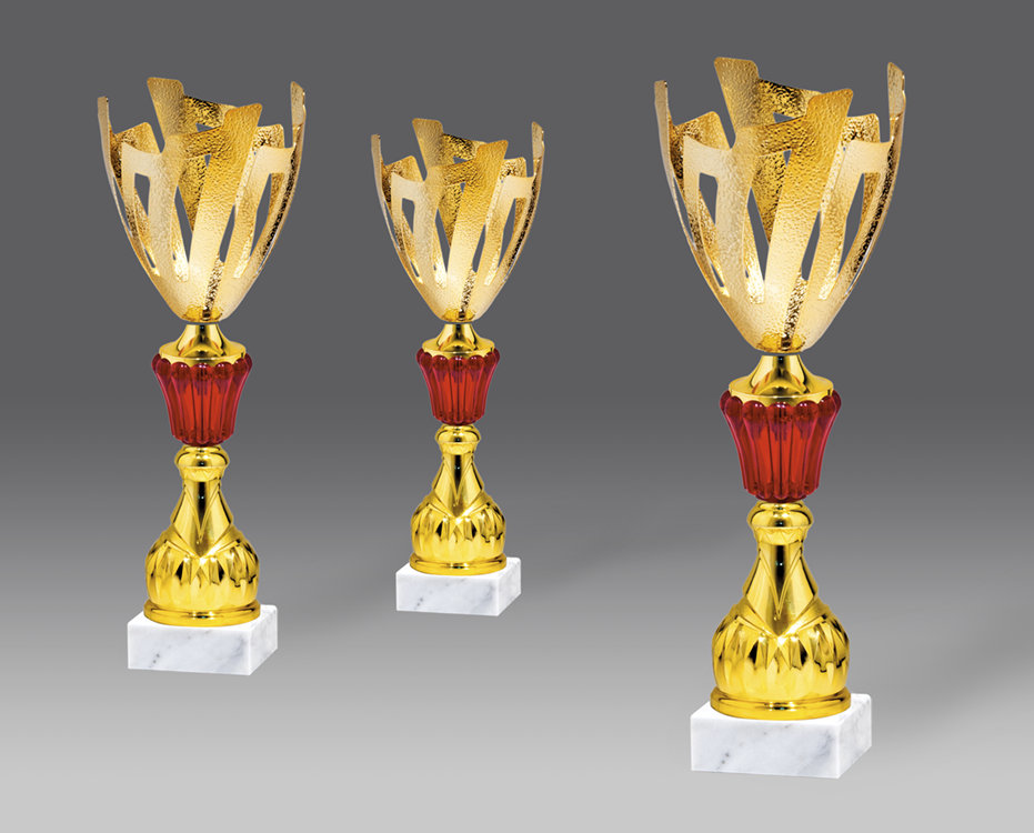  puchary statuetki medale