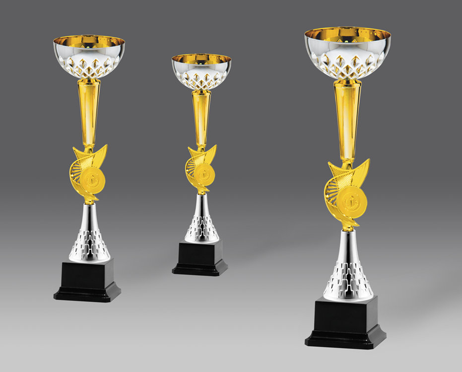  puchary statuetki medale
