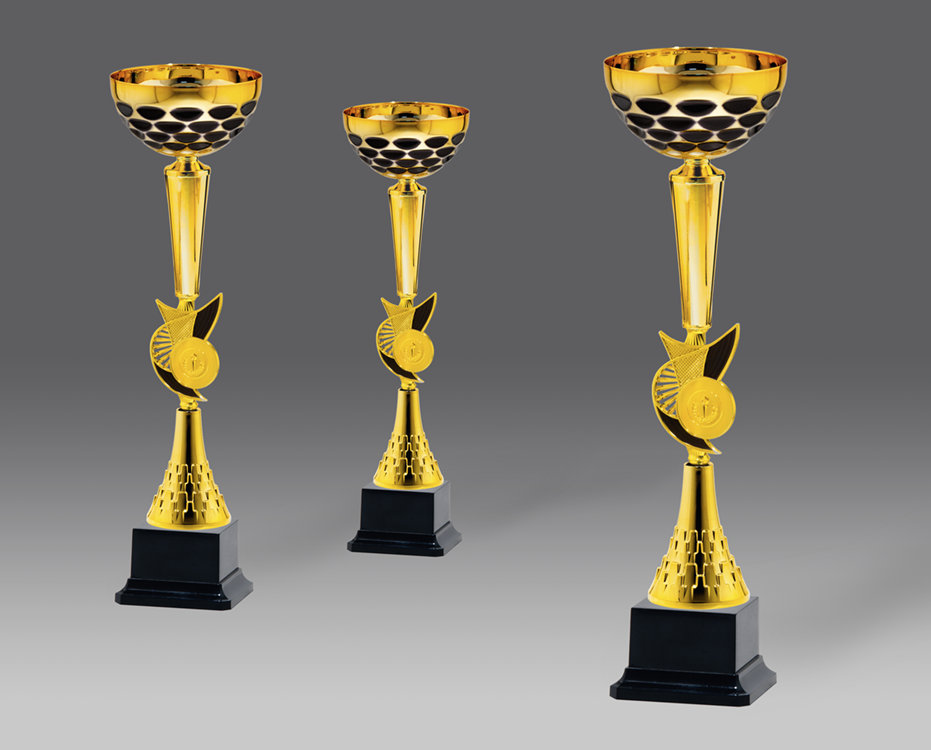  puchary statuetki medale