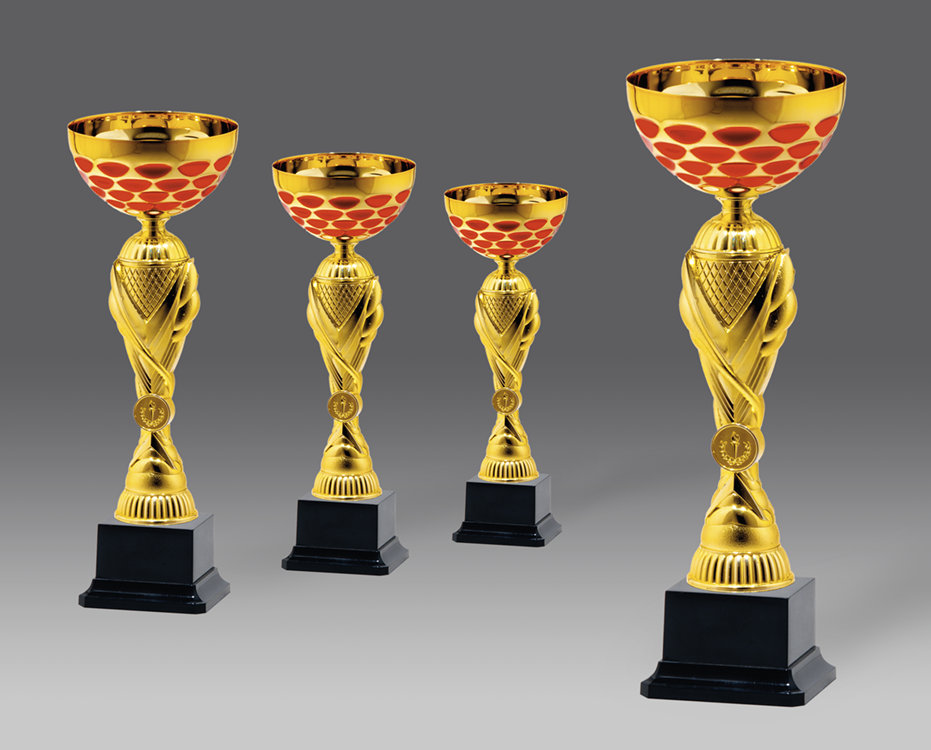  puchary statuetki medale