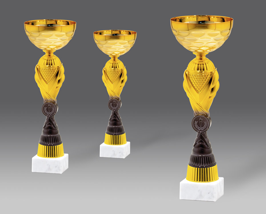  puchary statuetki medale