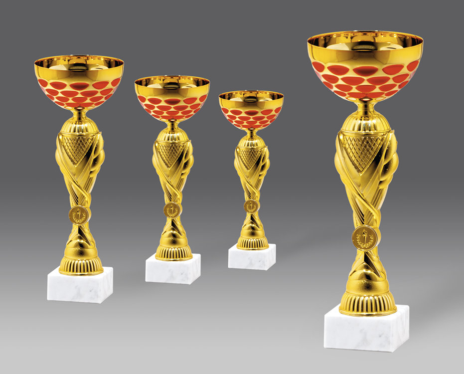  puchary statuetki medale