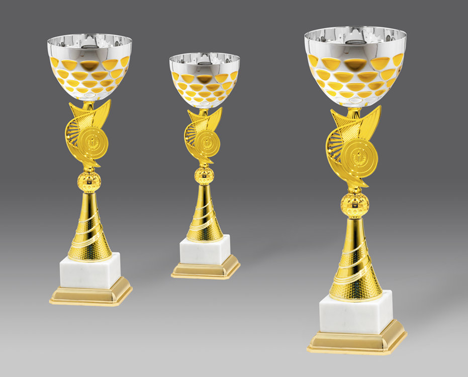  puchary statuetki medale