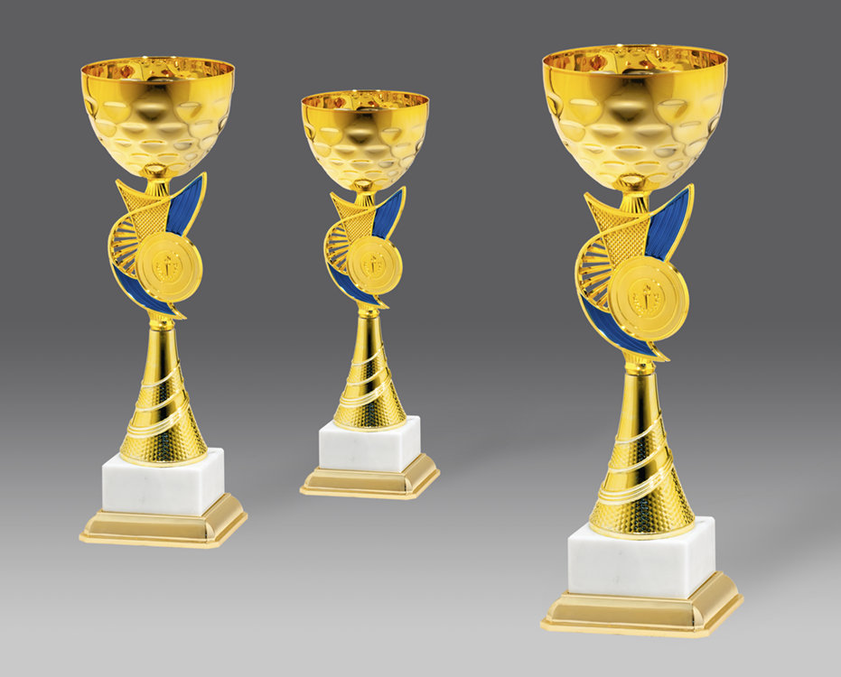  puchary statuetki medale