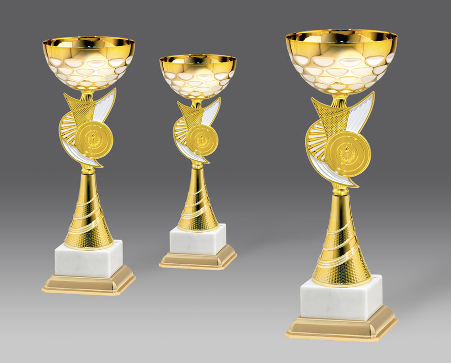  puchary statuetki medale