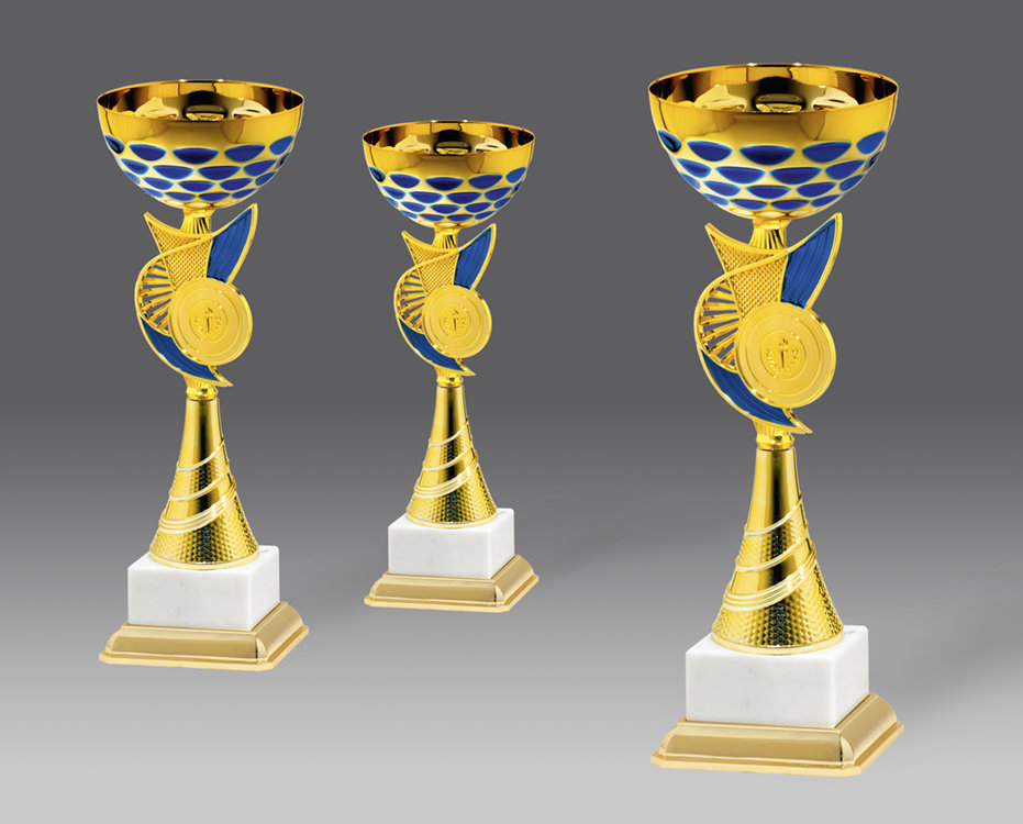  puchary statuetki medale