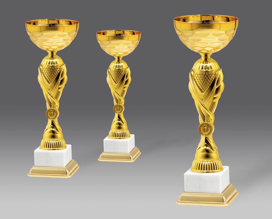  puchary statuetki medale